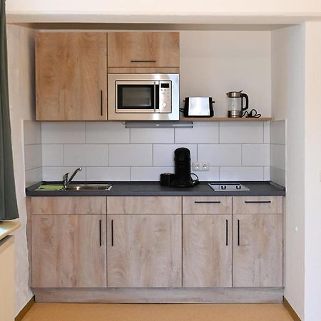 Ferienappartements Intour Ockfen Eksteriør bilde