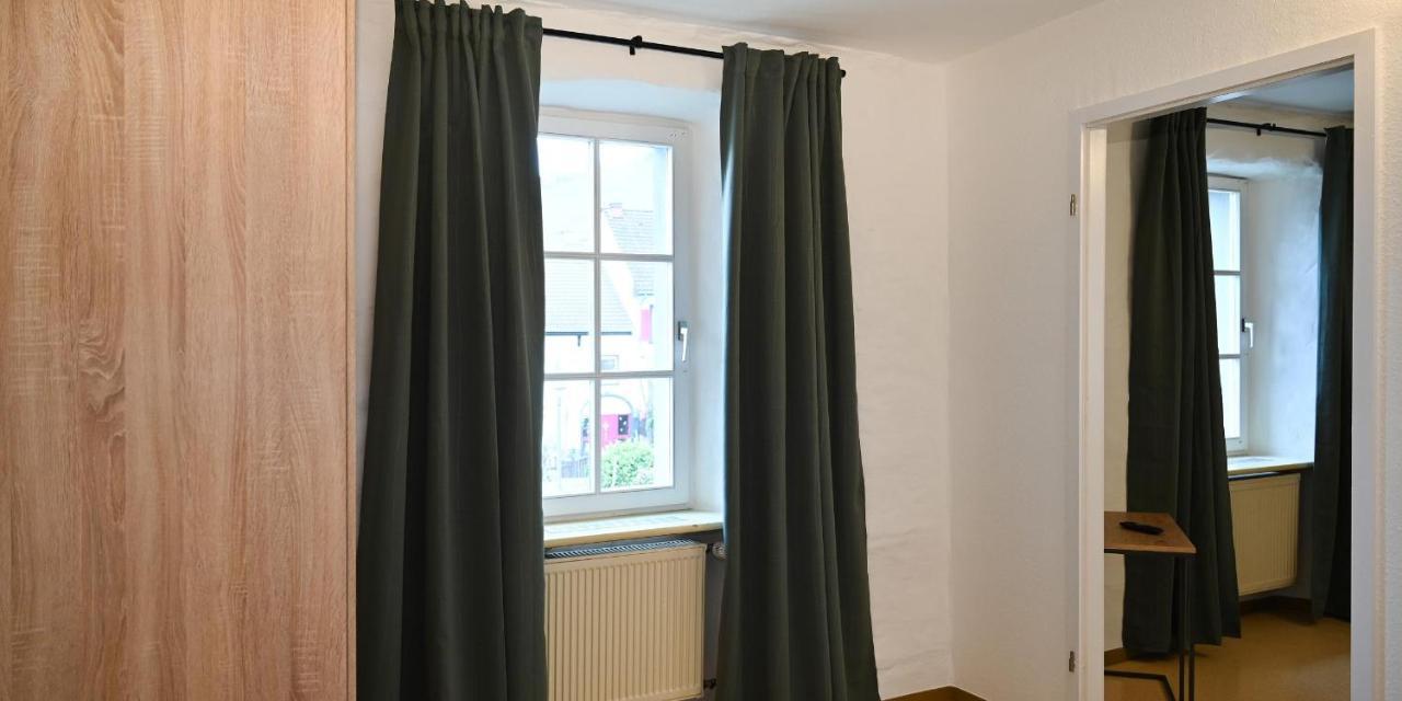 Ferienappartements Intour Ockfen Eksteriør bilde
