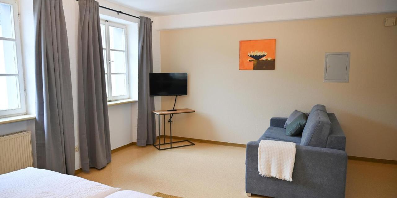 Ferienappartements Intour Ockfen Eksteriør bilde