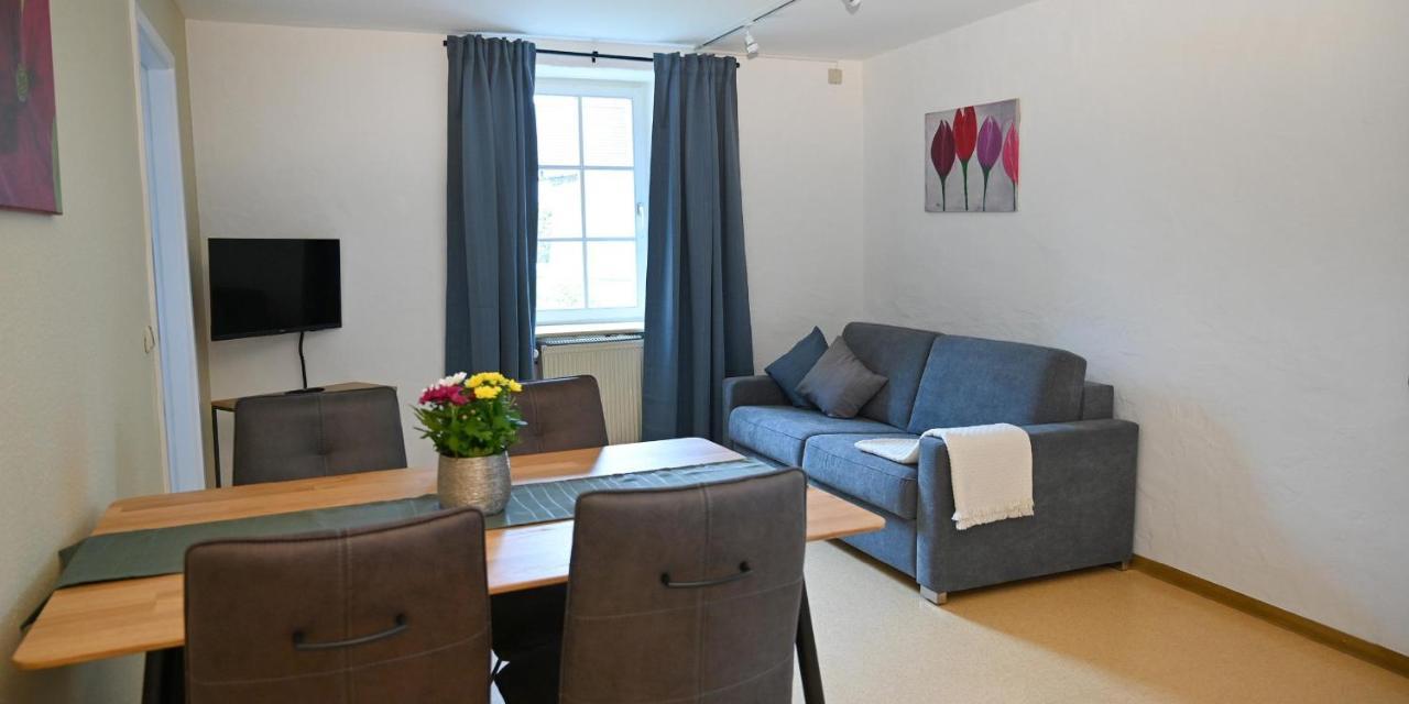 Ferienappartements Intour Ockfen Eksteriør bilde