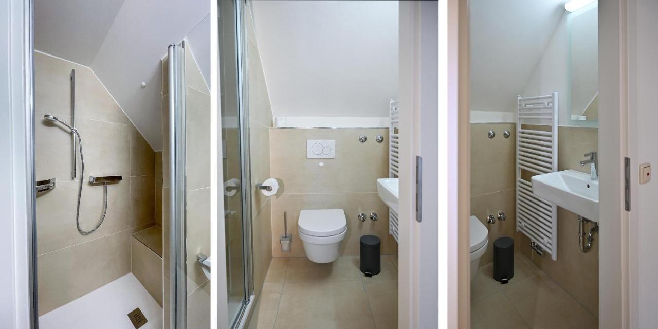 Ferienappartements Intour Ockfen Eksteriør bilde