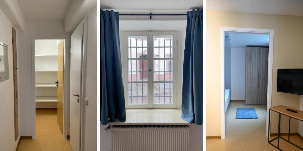 Ferienappartements Intour Ockfen Eksteriør bilde