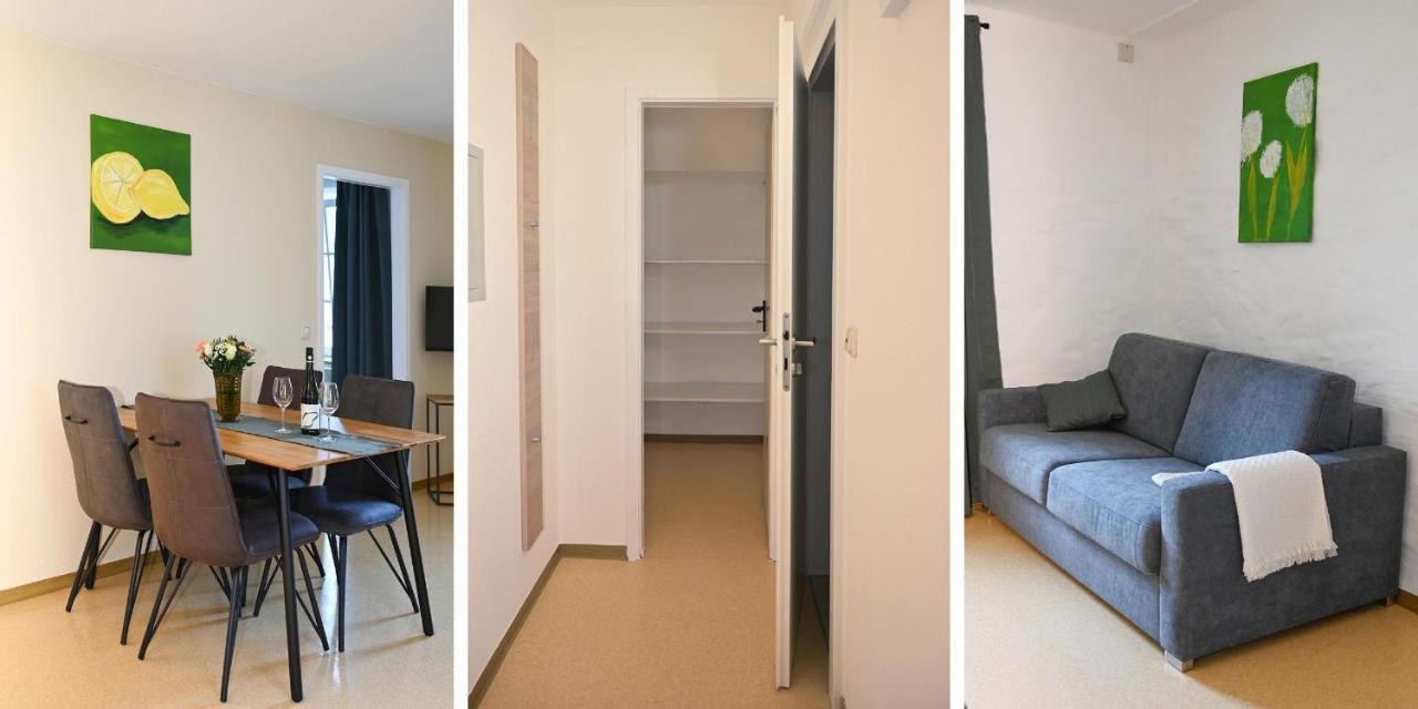 Ferienappartements Intour Ockfen Eksteriør bilde