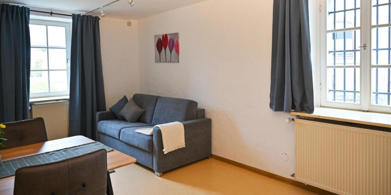 Ferienappartements Intour Ockfen Eksteriør bilde