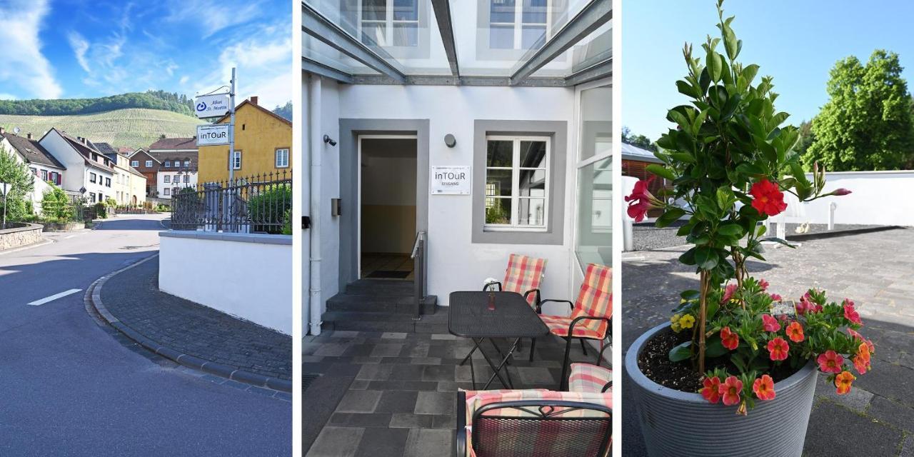 Ferienappartements Intour Ockfen Eksteriør bilde